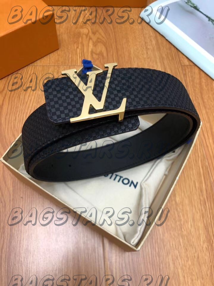 Ремень Louis Vuitton 40 mm