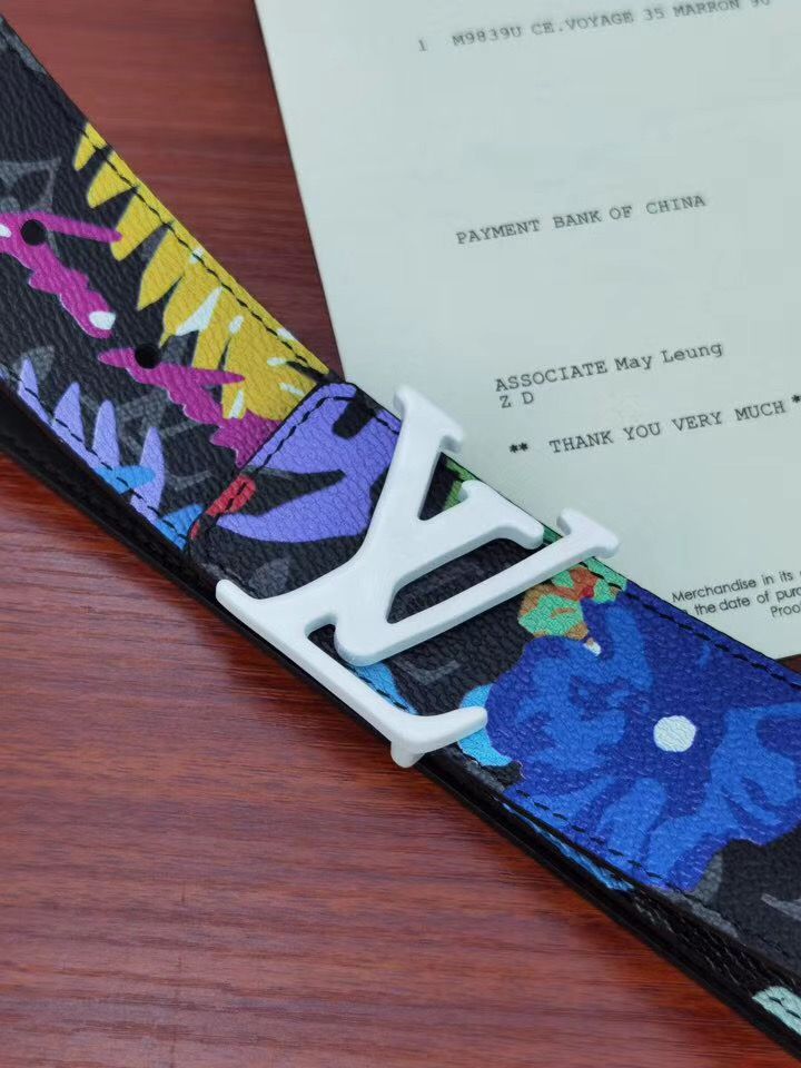 Ремень Louis Vuitton