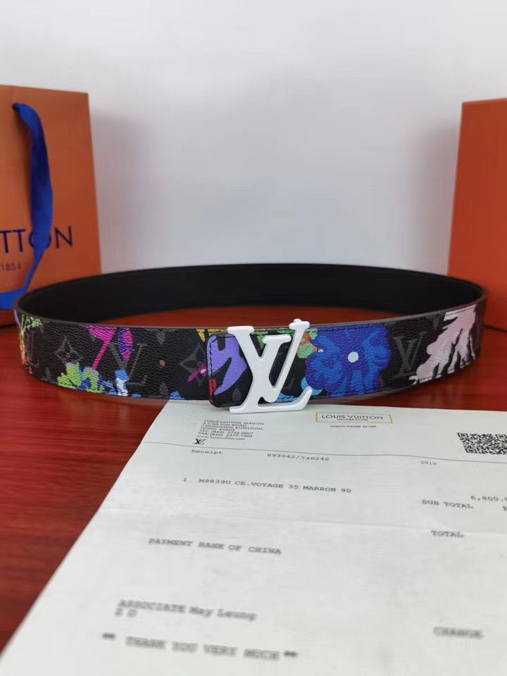 Ремень Louis Vuitton