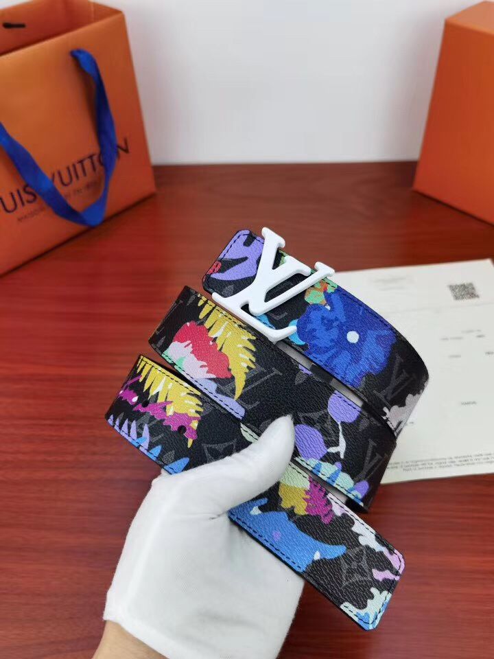 Ремень Louis Vuitton