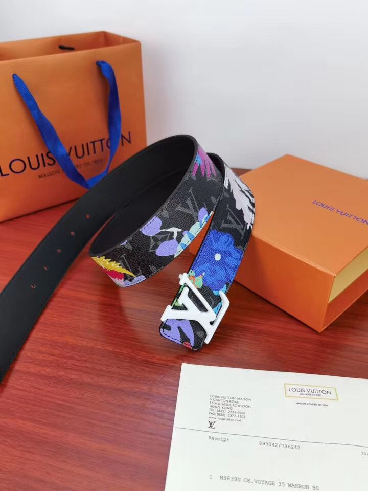 Ремень Louis Vuitton