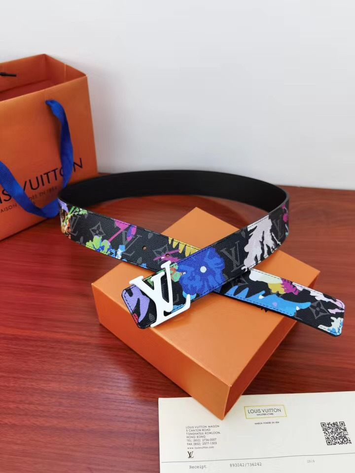 Ремень Louis Vuitton