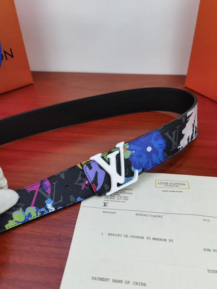 Ремень Louis Vuitton