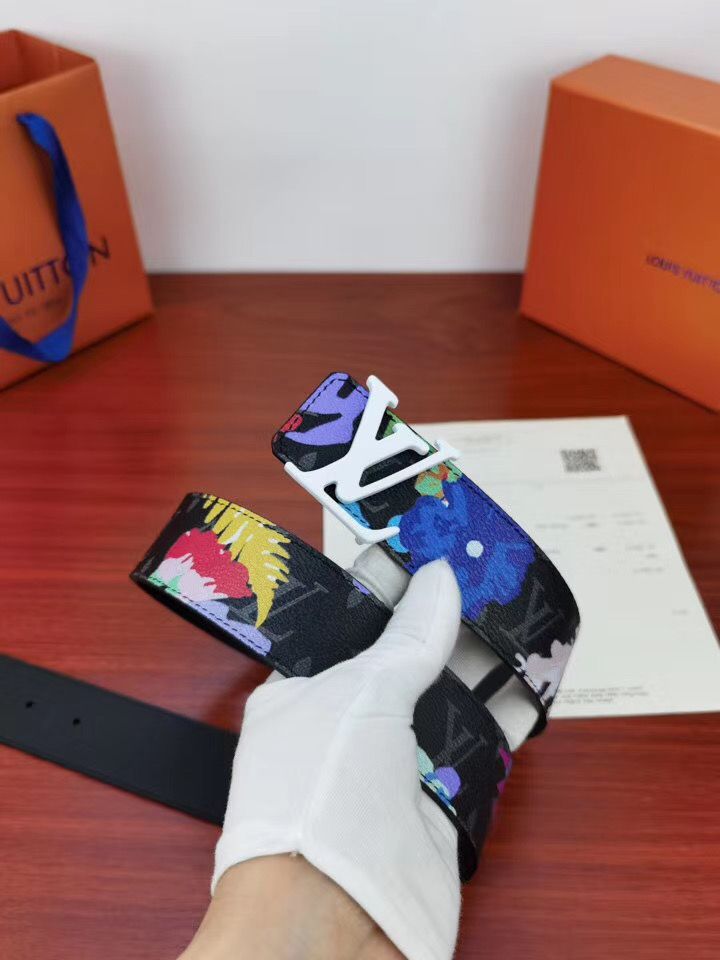 Ремень Louis Vuitton