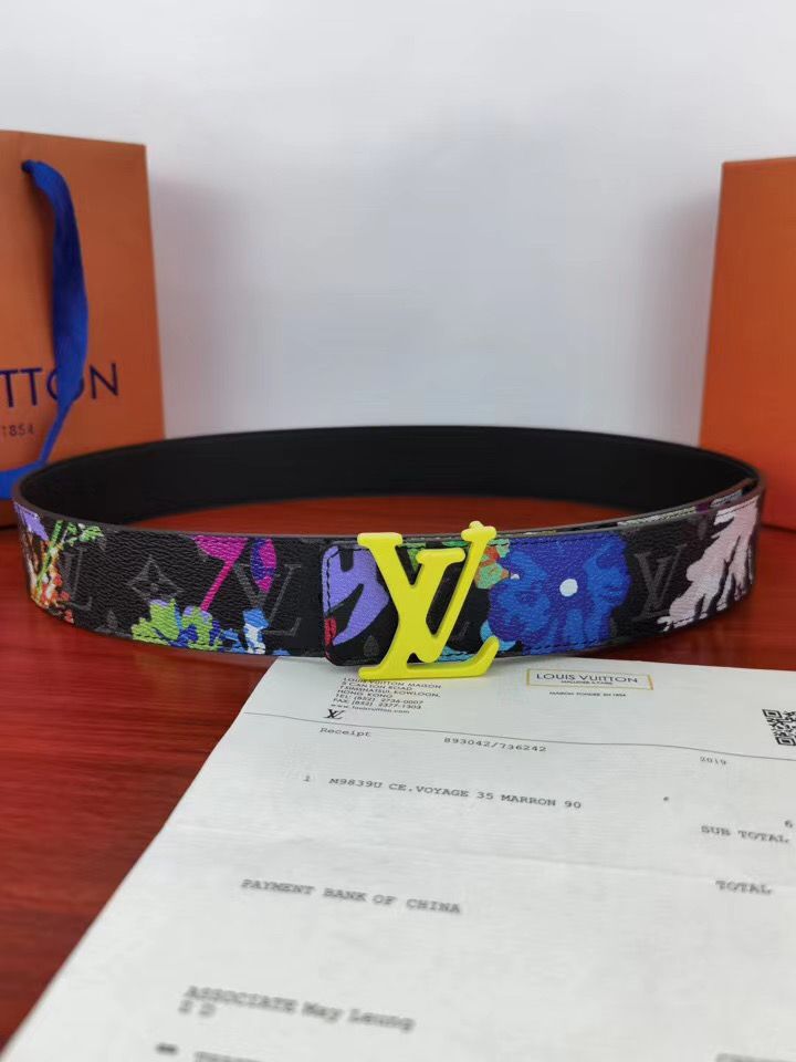 Ремень Louis Vuitton