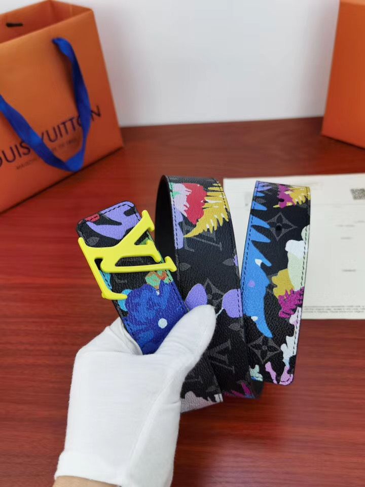 Ремень Louis Vuitton