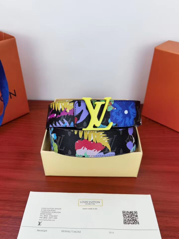 Ремень Louis Vuitton