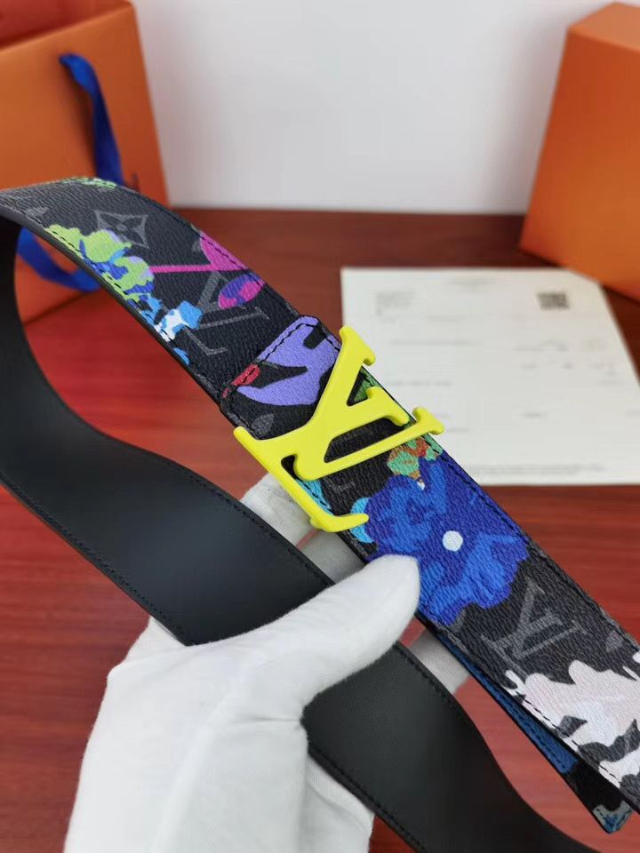 Ремень Louis Vuitton