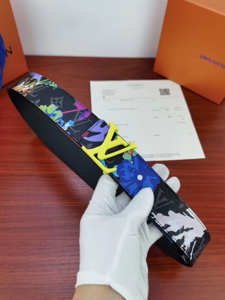 Ремень Louis Vuitton