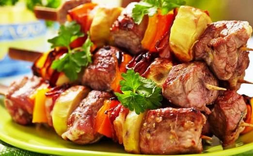 Сет"Большая компания"