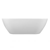 Отдельностоящая ванна Azzurra Nuvola NUV 112 190х90 схема 1 Отдельностоящая ванна Azzurra Nuvola NUV 112 190х90 схема 1