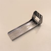 Усиленное крепление датчиков эхолотов Lowrance и Garmin