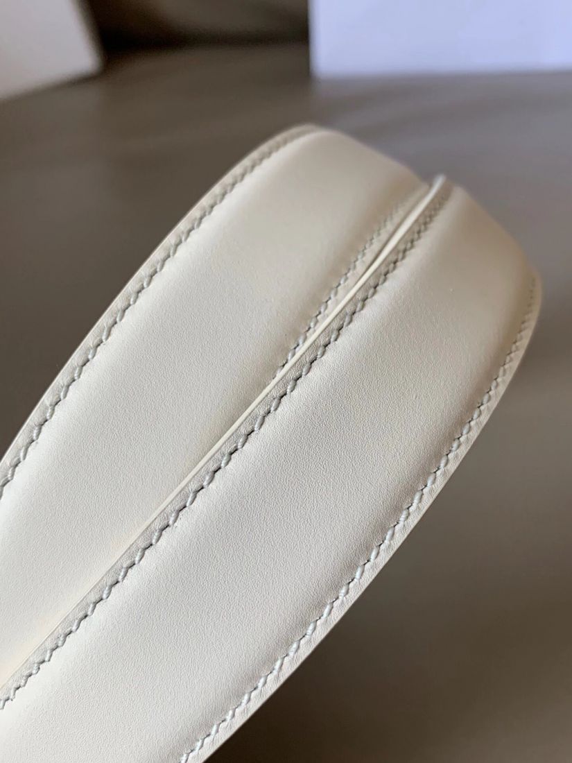 Ремень Celine Triomphe 24mm