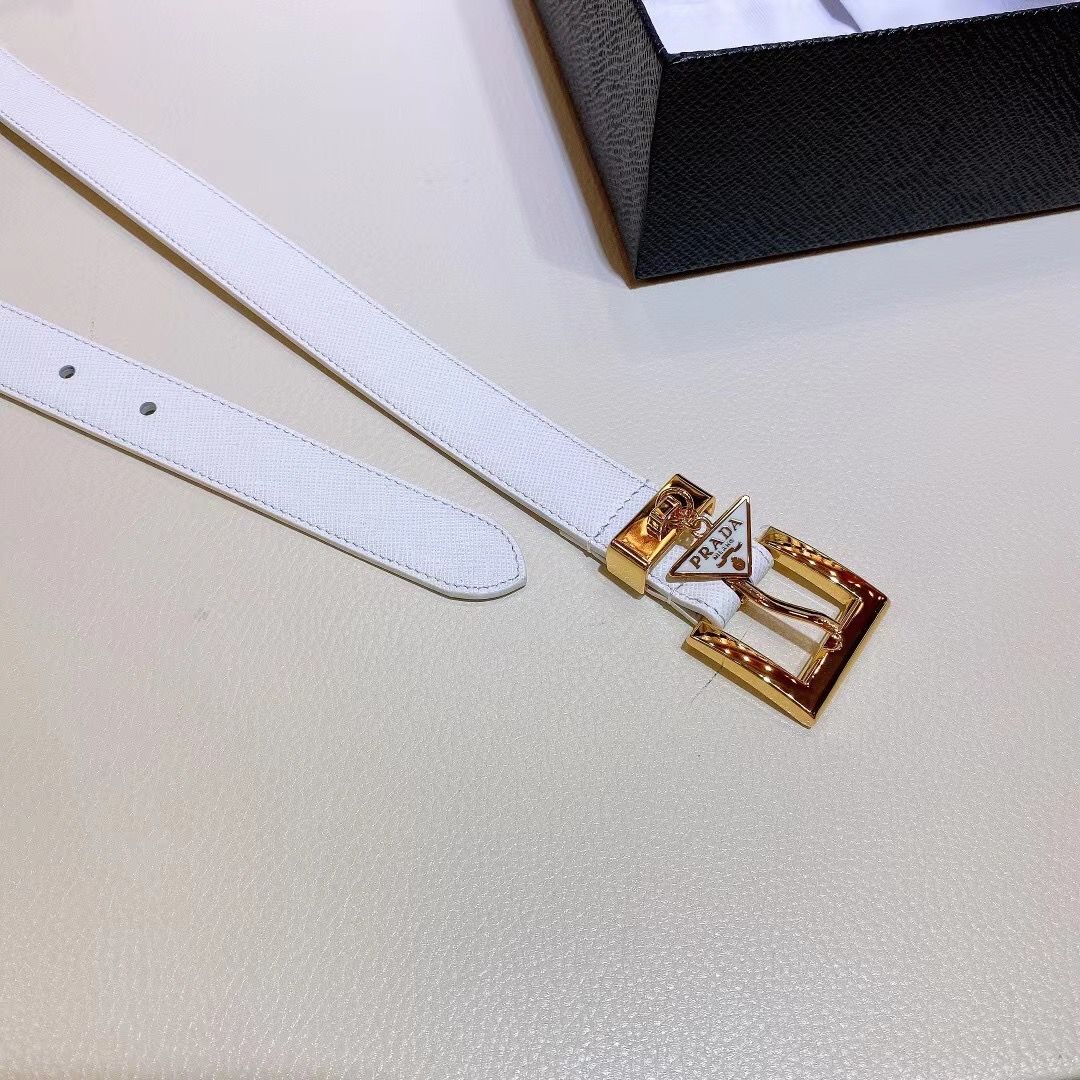 Ремень PRADA 20 mm