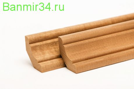 Плинтус 15*45 Термо 2,4