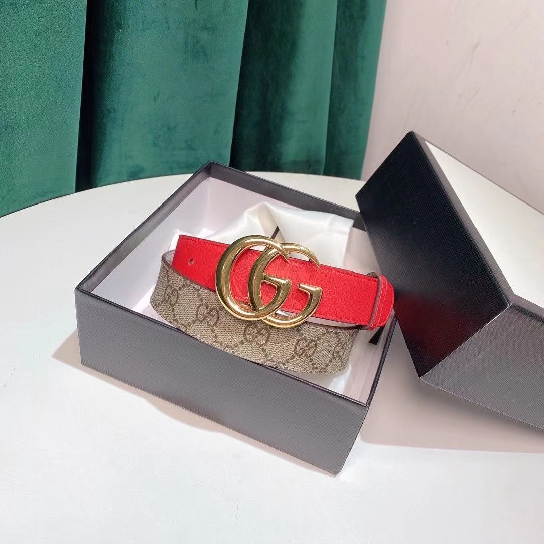 Ремень GUCCI 36 mm