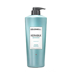 Goldwell Kerasilk Repower Volume Shampoo - Шампунь для объема 1000 мл