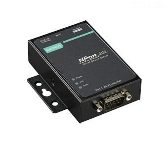 NPort 5150 RU