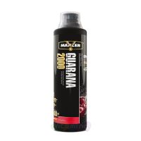 Maxler Гуарана Guarana 2000, 500 мл