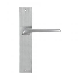 Ручка на планке Extreza Erica 119 PL11