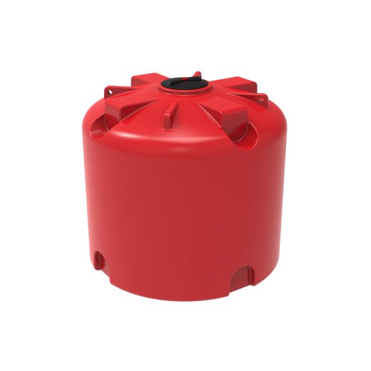 Емкость КАС TR 5000 литров