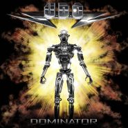 U.D.O. - Dominator