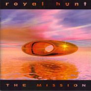 ROYAL HUNT - The Mission (2001) 2008