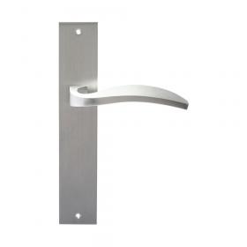 Ручка на планке Extreza Tori 101 PL11