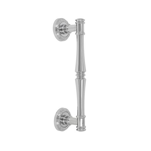 Ручка-скоба Extreza Piero R02. Межосевое 205 мм