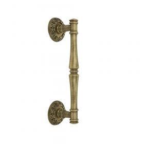 Ручка-скоба Extreza Piero R04. Межосевое 205 мм