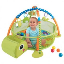 Развивающий коврик 3 в 1 Konig Kids ТОРТИЛЛА