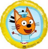 Шар "Коржик"