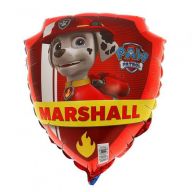 Шар "Маршел"