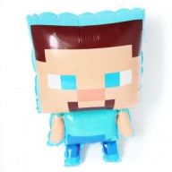 Шар "Стиф Майнкрафт"