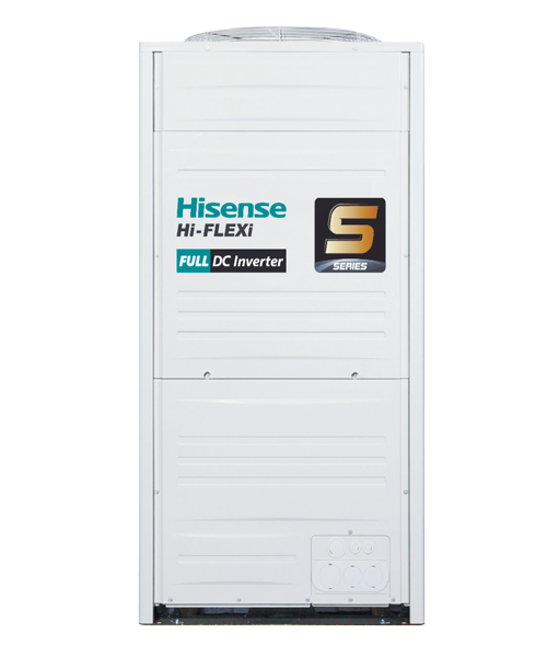 Наружный блок Hisense AVWT-76FKFSA