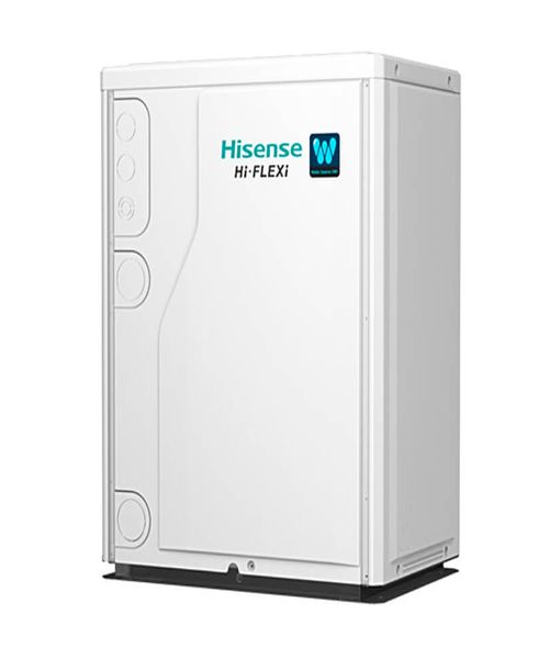 Наружный блок Hisense AVWW-154FKFW