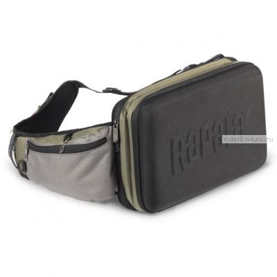 Сумка Rapala Limited Sling Bag Magnum