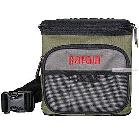 Cумка Rapala Limited Lure Bag