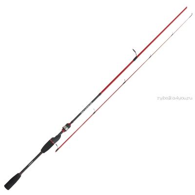 Спиннинг Shimano Scimitar BX Spinning 9'0" H тест 21-56 гр /  274 см