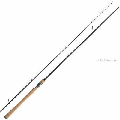 Спиннинг Shimano Trout Native Sp 7'6" L MF тест 3-12 гр / 228 см