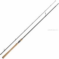 Спиннинг Shimano Trout Native Sp 8'0" M F тест 5-25 гр / 244 см