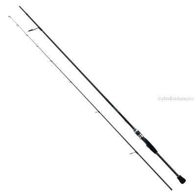 Спиннинг Shimano Diaflash BX Spinning Light 7'0" UL тест 1-7 гр / 213 см