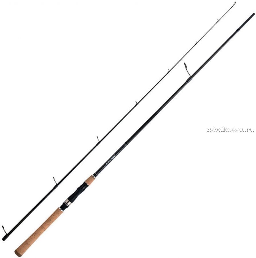 Спиннинг Shimano Yasei Perch 225M 225 см / тест 10-25 гр Cork