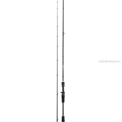 Спиннинг Shimano Yasei Perch Twitch & Jerk 215L+ 215 см / тест 9-18 гр