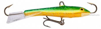 Балансир Rapala Minnow Jigging Rap W07 70 мм / 14 гр / цвет: GYHF