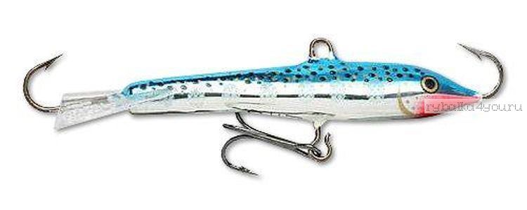 Балансир Rapala Minnow Jigging Rap W07 70 мм / 14 гр / цвет: MB