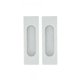 Комплект ручек Extreza P401 для раздвижных дверей