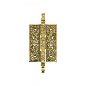 Петля карточная Extreza 6110