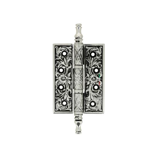 Петля карточная Extreza 6110