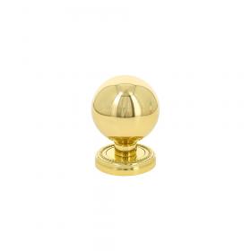 Ручка-кноб Extreza Tondo R03